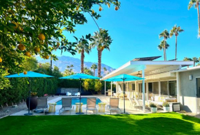 Serenity in Sunmor - A Ryson Property